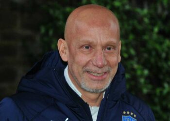 Gianluca Vialli