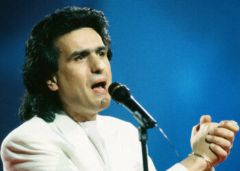 Toto Cutugno