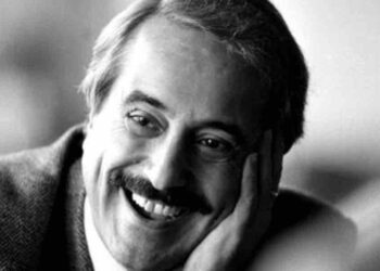 Giovanni Falcone