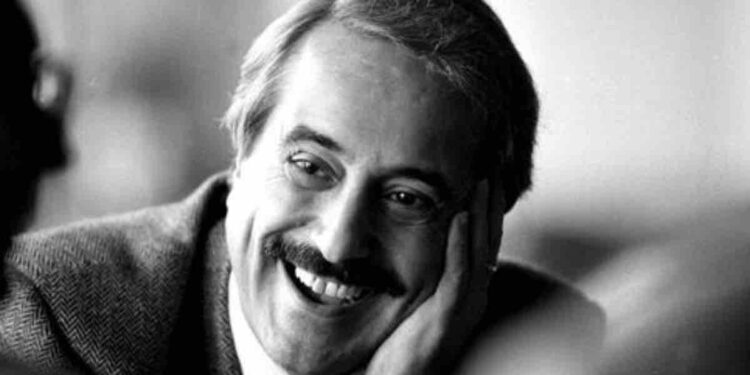 Giovanni Falcone