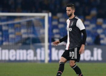 Probabili formazioni Juventus Lecce - Rodrigo Bentancur, terza stagione alla Juventus (Foto LaPresse)