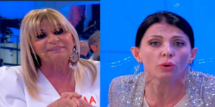 Gemma Galgani contro Valentina Autiero