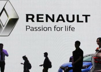 renault