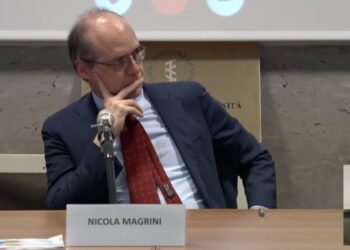 Nicola Magrini, Aifa