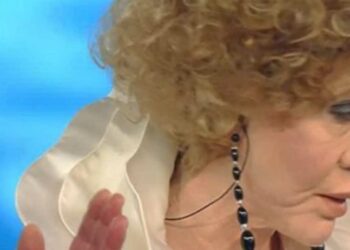 Ornella Vanoni, l’imitazione di Virginia Raffaele