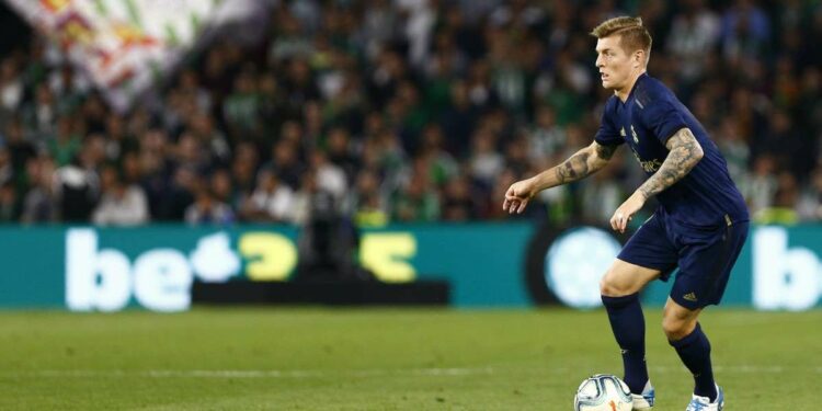 kroos