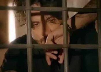 Fabrizio Moro  - Screenshot da video