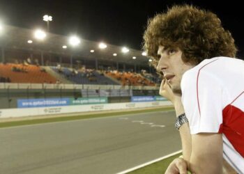 marco Simoncelli sic