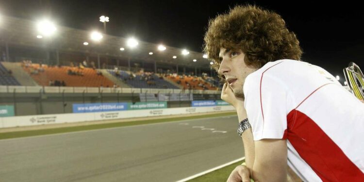 marco Simoncelli sic