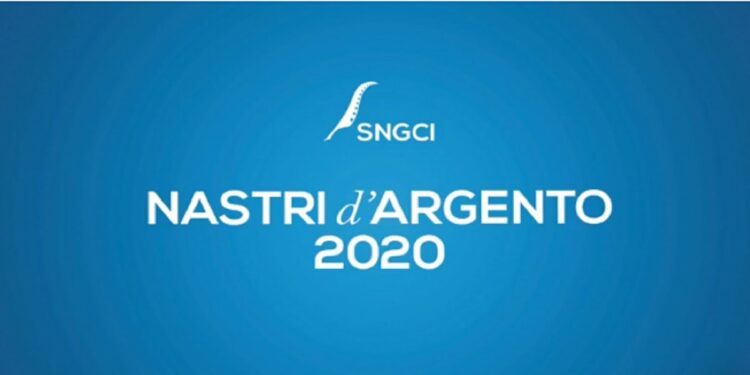 Nastri D'Argento 2020 - Foto Facebook