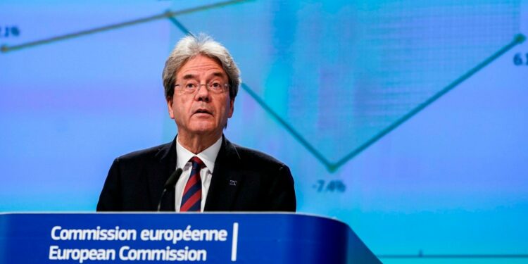 Gentiloni