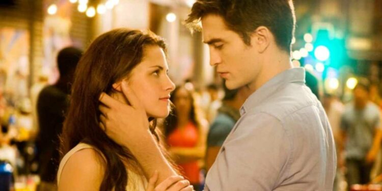 The Twilight Saga - Breaking dawn parte 2