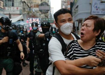 Hong Kong