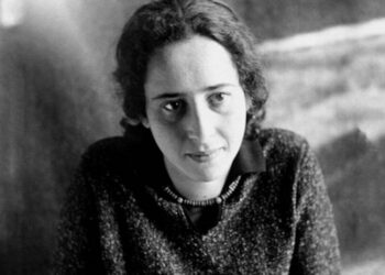 Hannah Arendt (1906-1975)