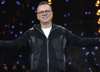 Gigi D’Alessio