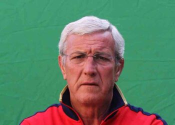 Marcello Lippi