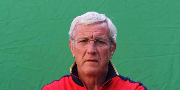 Marcello Lippi