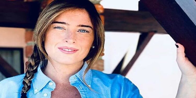 Maria Elena Boschi - Foto Instagram