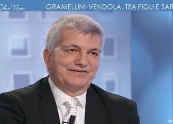 nichi vendola processo ilva