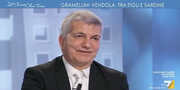 nichi vendola processo ilva