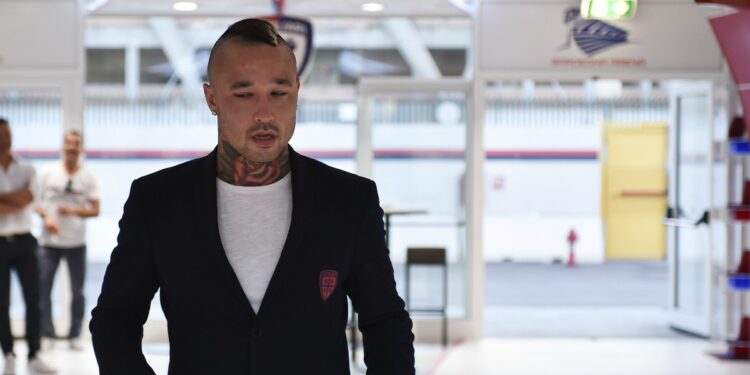 Radja Nainggolan