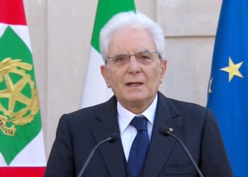 Sergio Mattarella