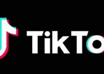 Il logo di Tik Tok -