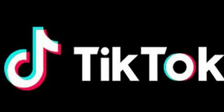 Il logo di Tik Tok -