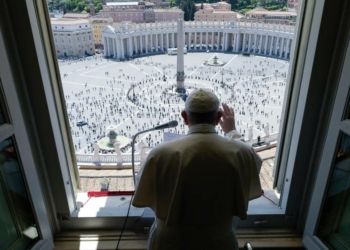 Papa Francesco Vaticano ecumenismo