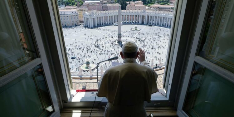 Papa Francesco Vaticano ecumenismo