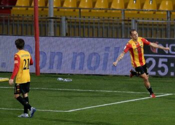 Benevento Serie B