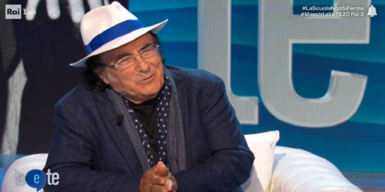 al bano