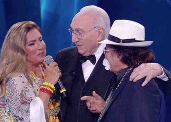 Al Bano e Romina Power