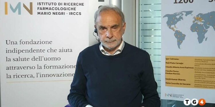 giuseppe remuzzi