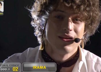 Irama