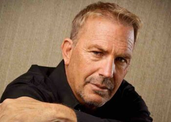 Kevin Costner