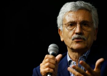 Massimo D'Alema