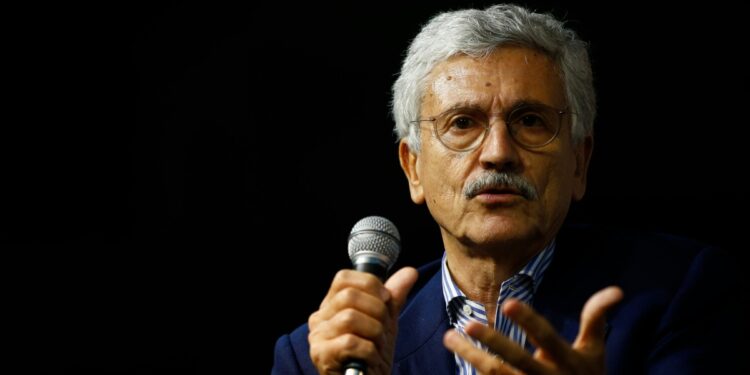 Massimo D'Alema