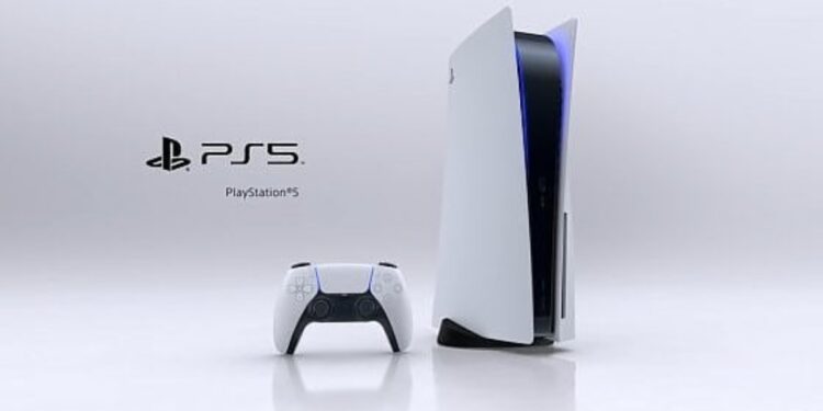 La nuova Ps5