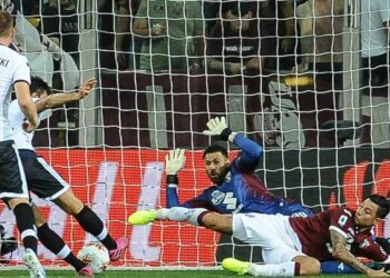 Risultati Serie A, recuperi 25^ giornata (Foto LaPresse)