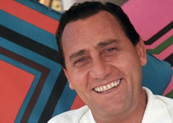 Alberto Sordi (Lapresse)