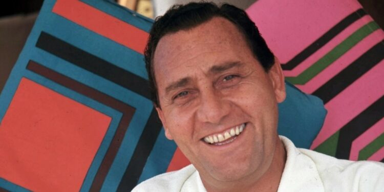 Alberto Sordi (Lapresse)