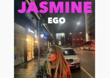 Jasmine Carrisi, Ego (Youtube)