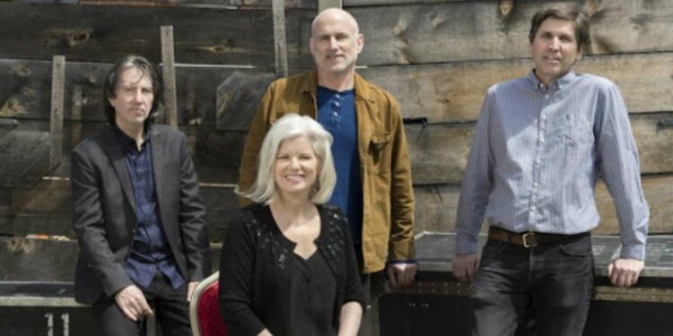 Cowboy Junkies