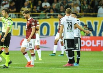 Diretta Torino Parma, Serie A recupero 25^ giornata (Foto LaPresse)