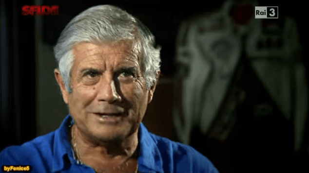 Giacomo Agostini (Youtube)