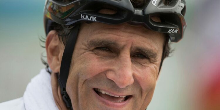 Zanardi