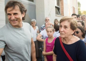 Zanardi