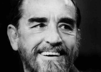 Vittorio Gassman