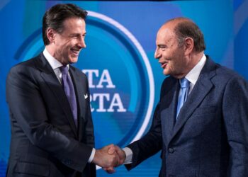 Conte a Porta a Porta